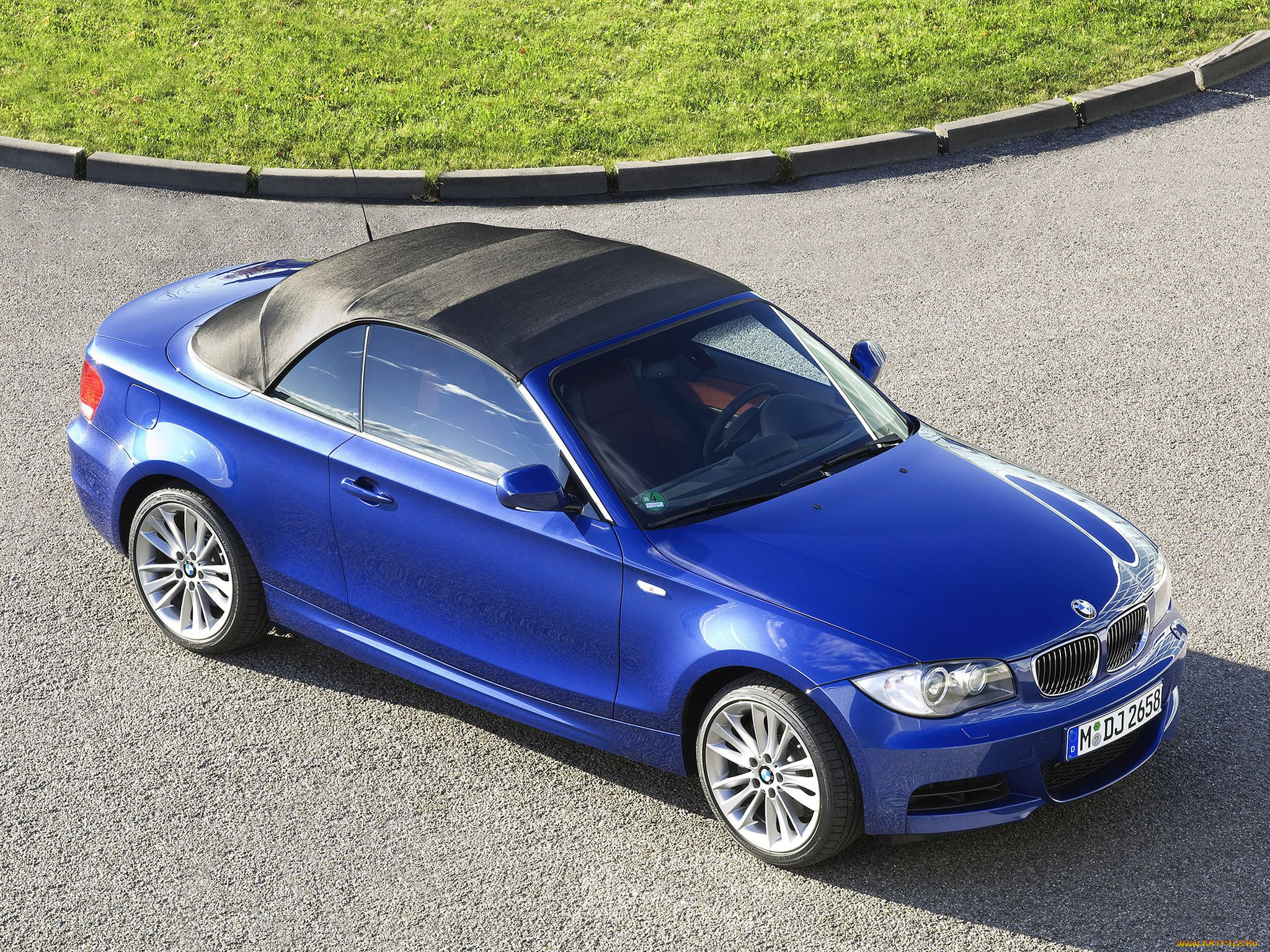 , bmw